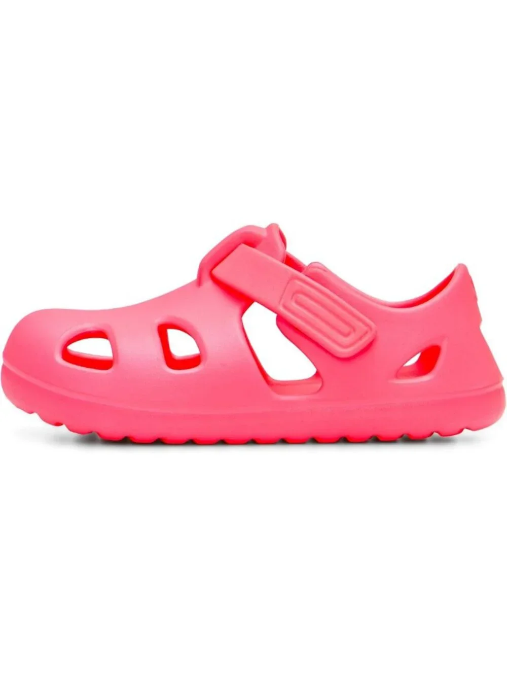 Toddler Water Shoes - Ten Little Splash Sandals, APMA Approved, Lightweight
